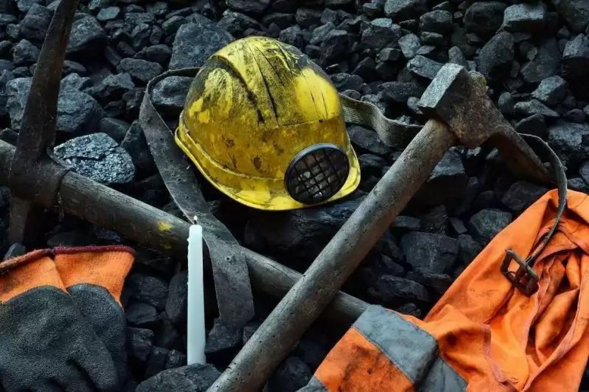 «Жомарт» кенішіндегі апаттың негізгі себебі анықталды