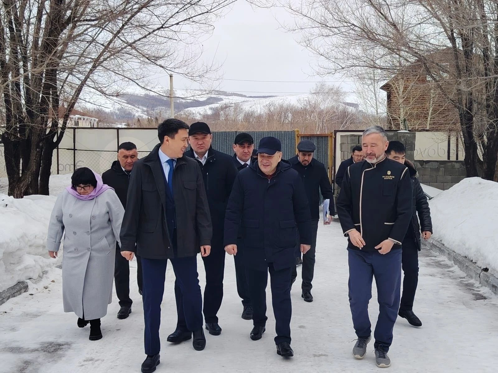 Ералы Тоғжанов, ҚР Премьер-министрінің кеңесшісі: «Ел Шығысында былтыр берілген барлық тапсырмалар нақты орындалуда»