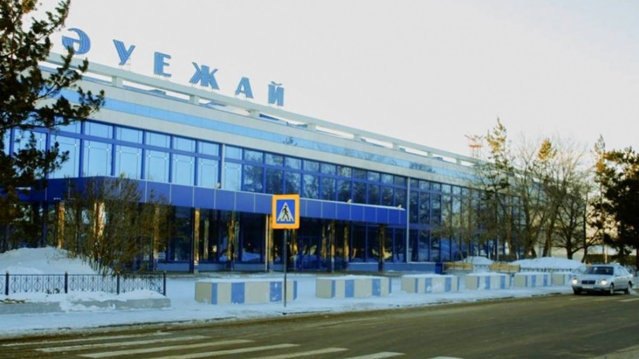 Павлодар әуежайы 7 айға жабылады