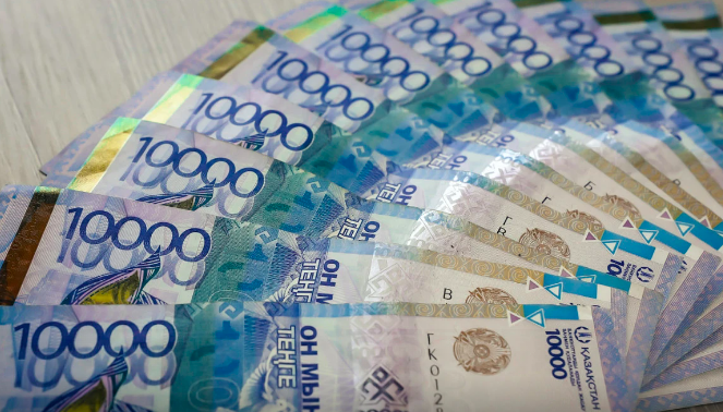 ВВП Казахстана вырос на 5,4% за два месяца