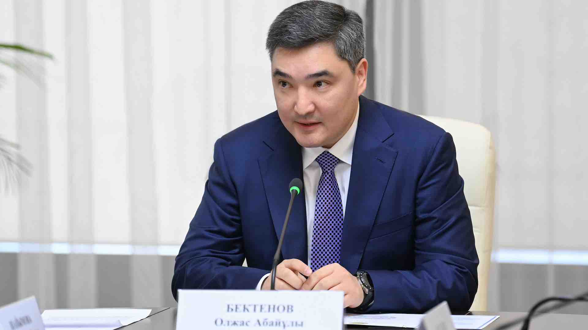 Премьер-министр Олжас Бектенов Тоқаевтың президенттігінің алты жылдығына орай мақала жариялады