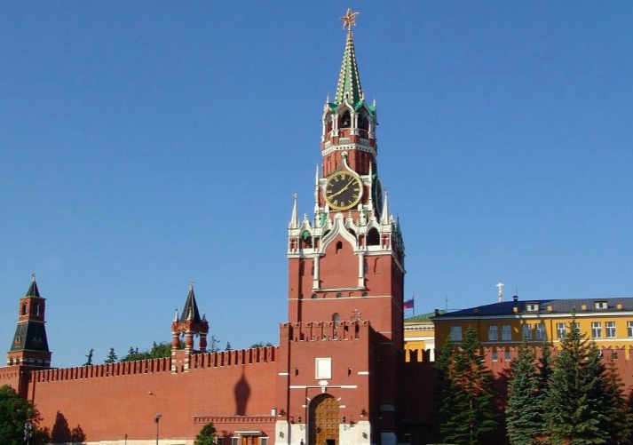 Кремль опубликовал заявление по итогам переговоров в Эр-Рияде