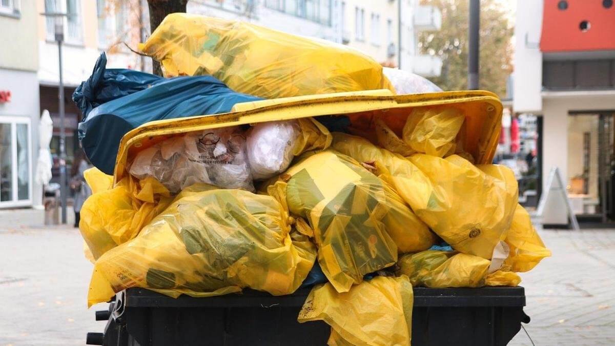 Енді елімізде қоқыс шығару тарифі үш жыл сайын қайта қаралады