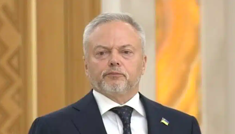 Зеленский после скандала с Врублевским назначил посла в Казахстане