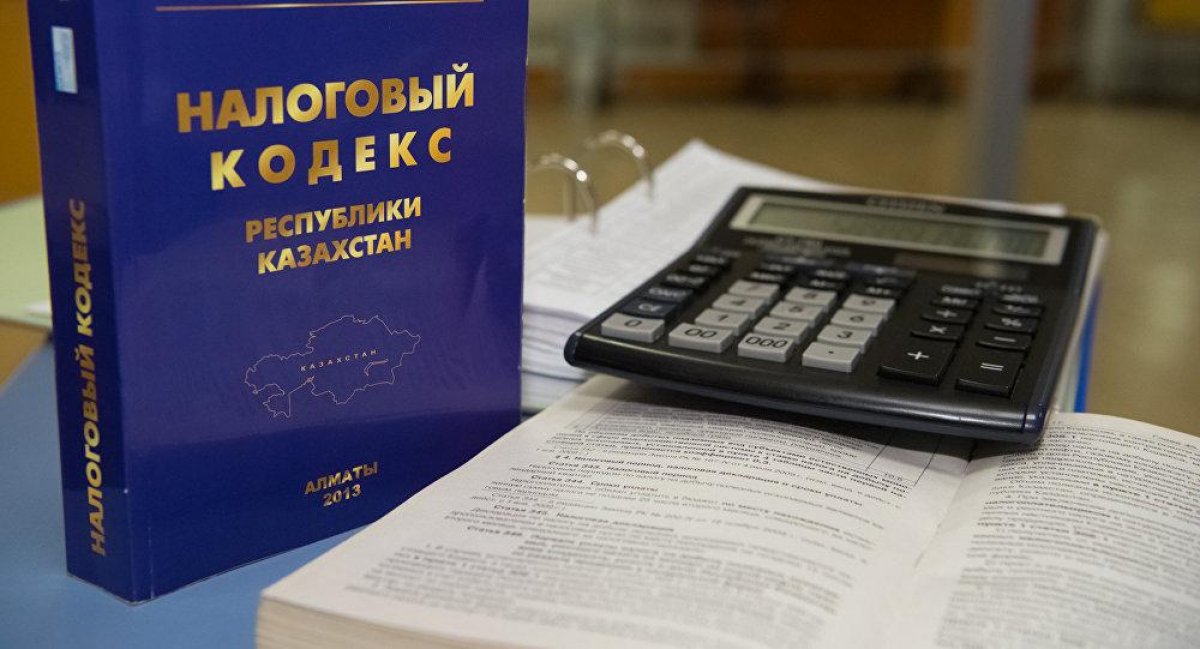 Мәжіліс жаңа Салық кодексінің жобасын бірінші оқылымда мақұлдады