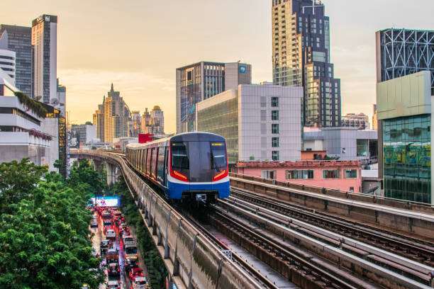 LRT-дан 2-3 есе арзан: Шымкентте «SkyTrain» жобасы қарастырылып жатыр