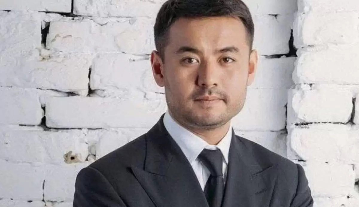 Астана банкінің бұрынғы акционері Олжас Тоқтаров 10 жылға сотталды
