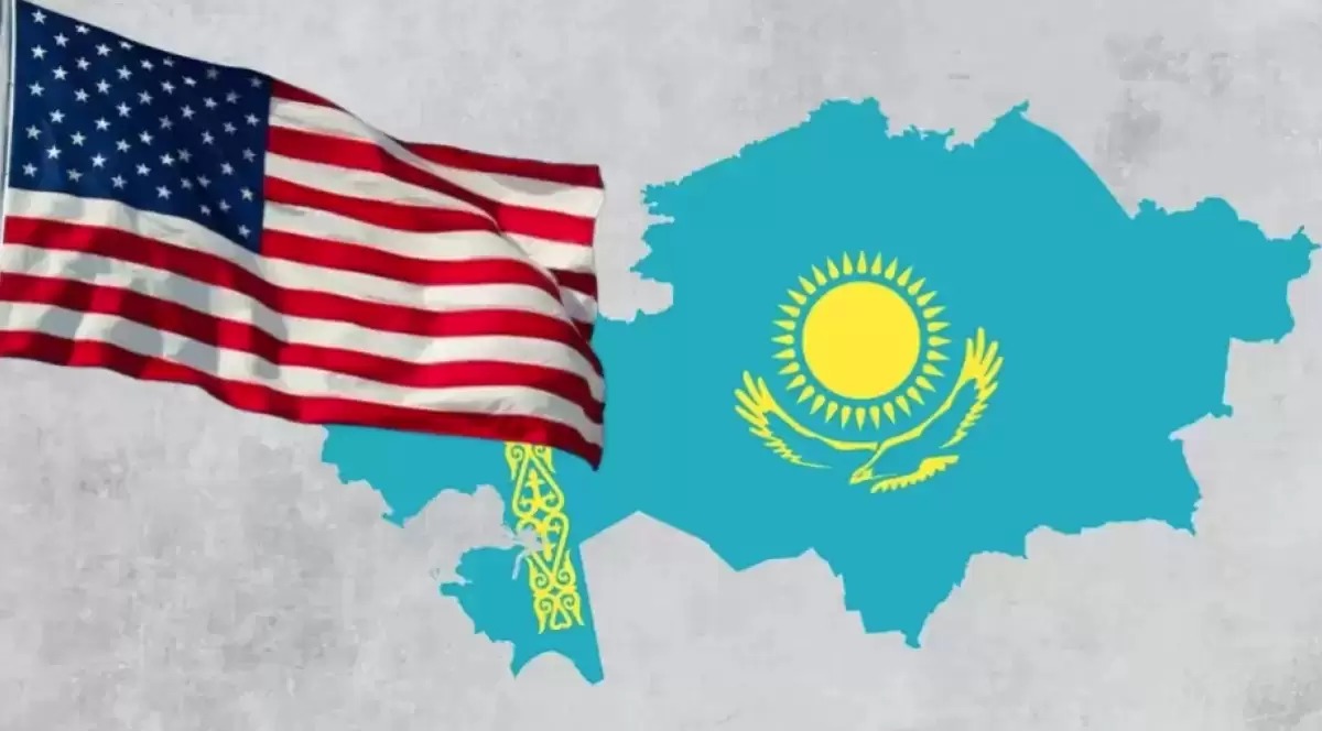 АҚШ-тағы елшілік заңсыз жүрген қазақстандықтарды ерікті түрде елге оралуға шақырды