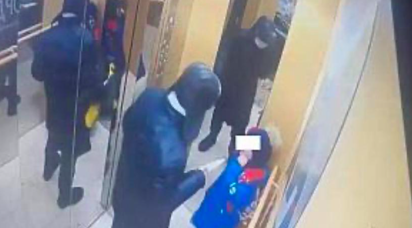 В Астане нападавшему на ребёнка в лифте назначено принудительное лечение