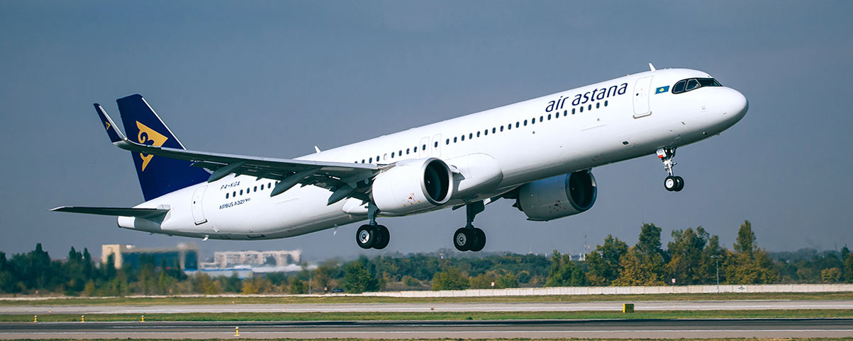 Жағдайды біле тұра шара қабылдамаған: Air Astana бала өліміне қатысты сотта жеңіліп қалды