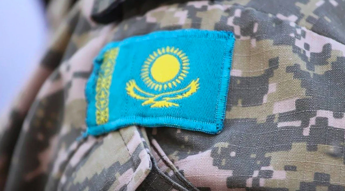 В Казахстане изменились правила выплат для военнослужащих