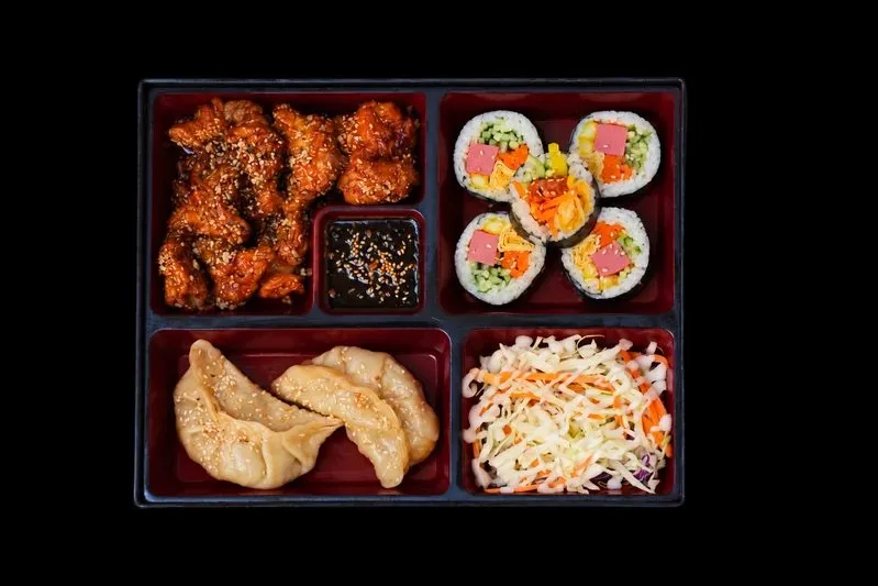 Bento 4