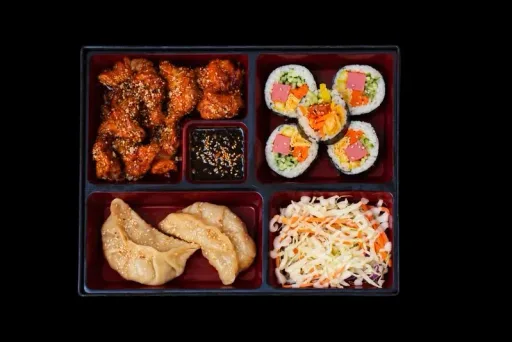 Bento 4