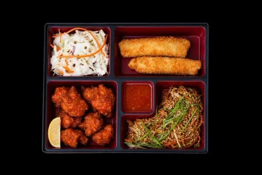 Bento 5