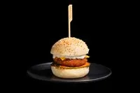 Tavuk Burger