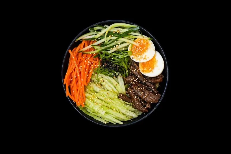 Dana Etli Ramen