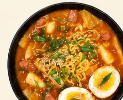Rabokki