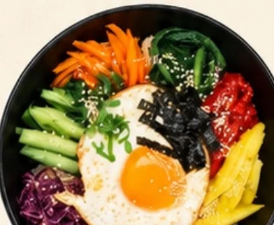 Bibimbap