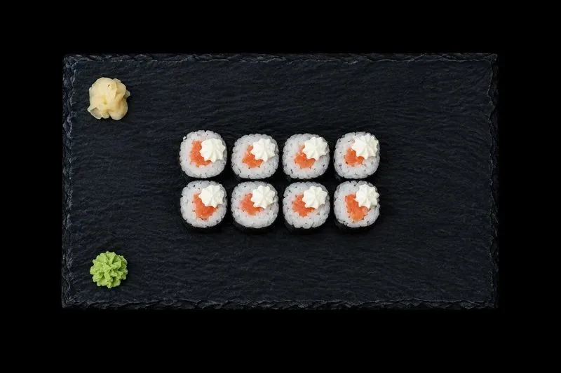 Sake Maki