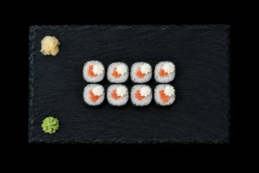 Sake Maki