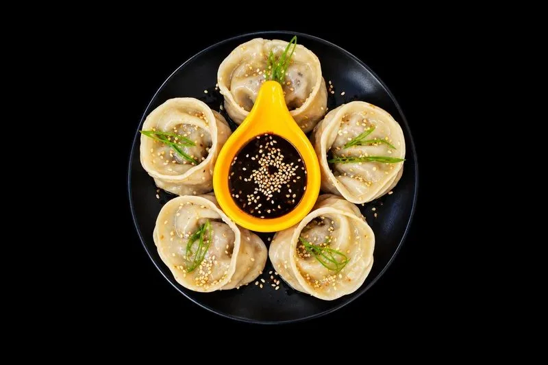 Wonton