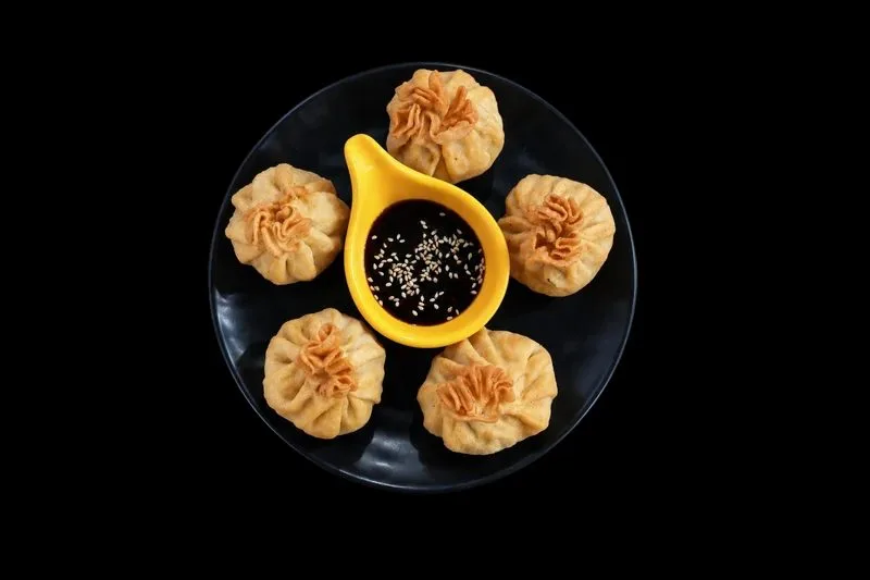 Gyoza