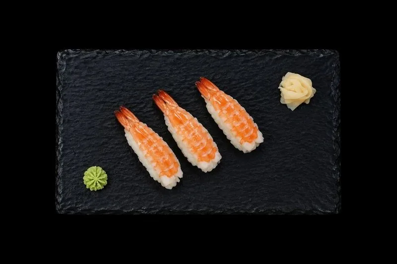 Ebi Nigiri