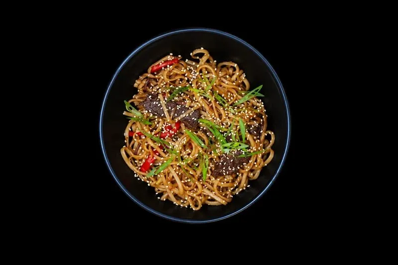 Etli Pad Thai