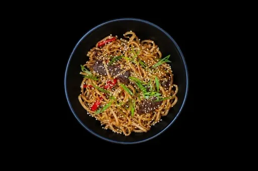 Etli Pad Thai