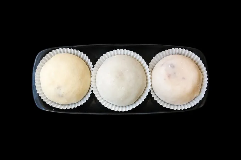 Mochi
