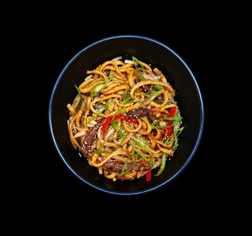 Etli Udon