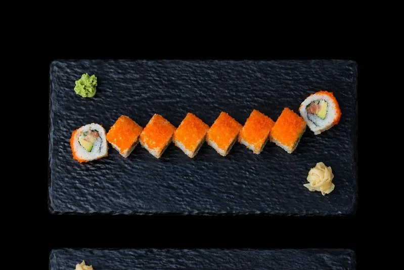 Boston Roll