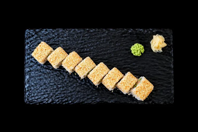 California Roll