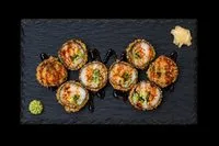 Crunchy Roll