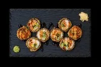 Crunchy Roll