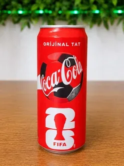 Coca Cola