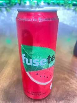 Fuse Tea Karpuz