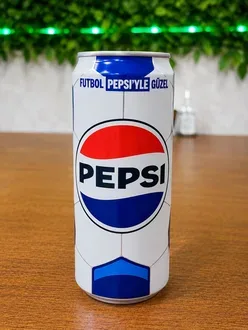 Pepsi