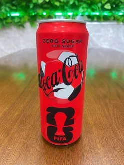 Coca Cola Zero