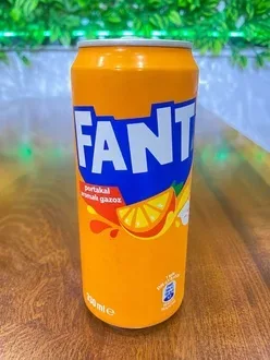Fanta