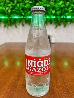 Niğde Gazozu