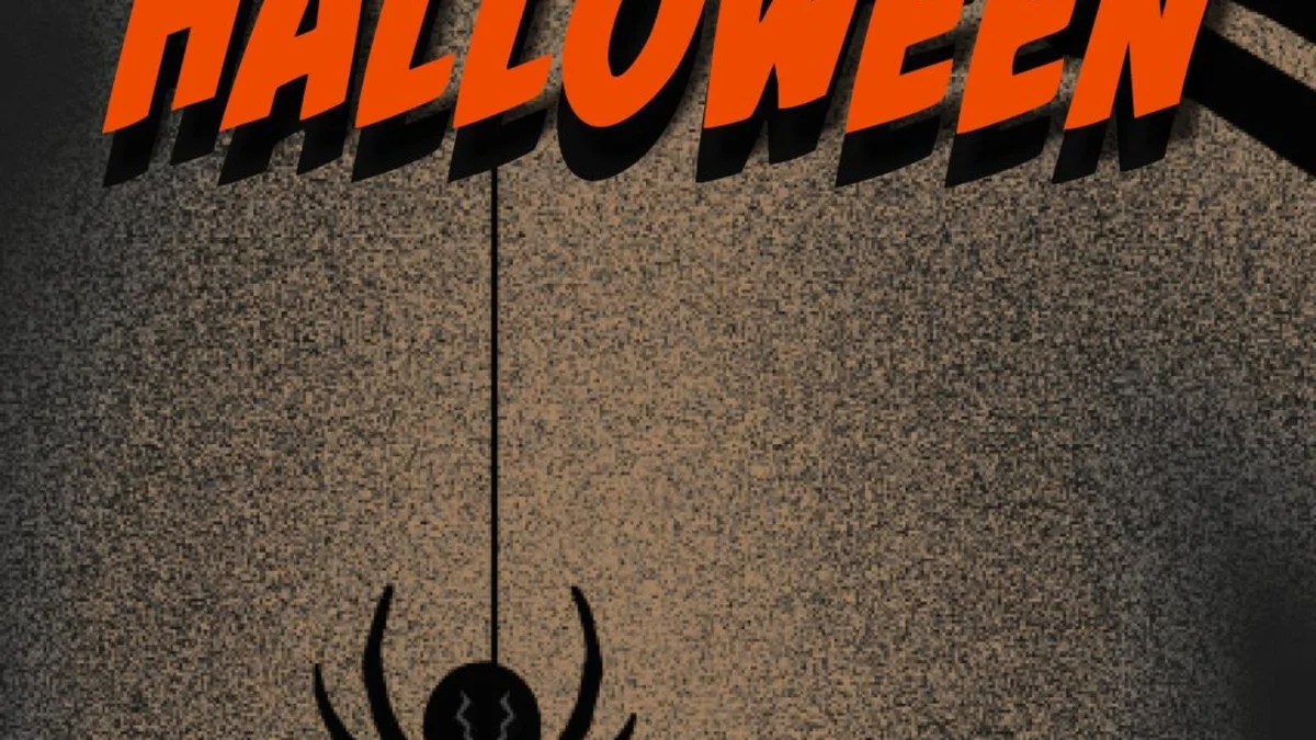 Halloween Party