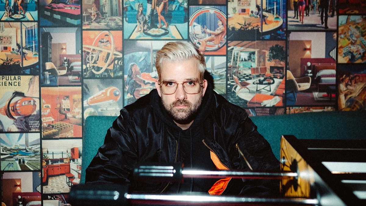 HITS DIFFERENT - KöLN Steve Clash Club Tour 2026