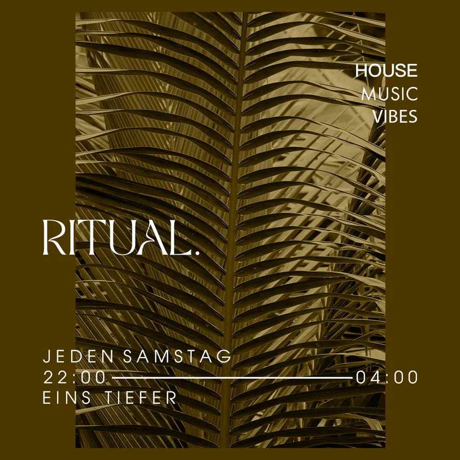 RITUAL.