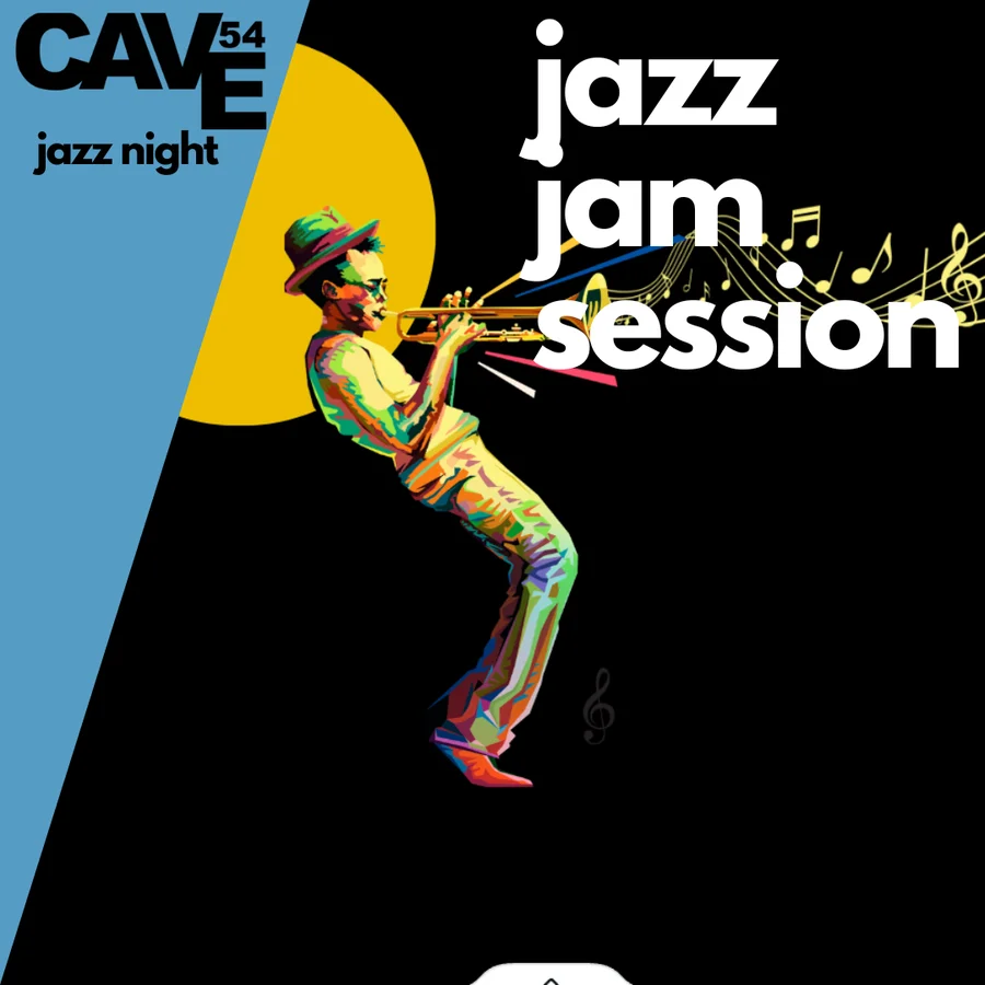 Die original Jazz Jamsession
