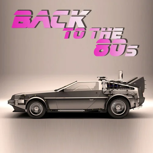 Back to the 80s