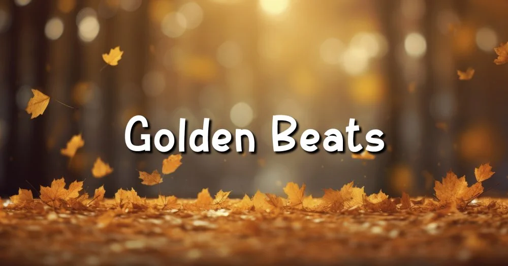 FR: GOLDEN BEATS