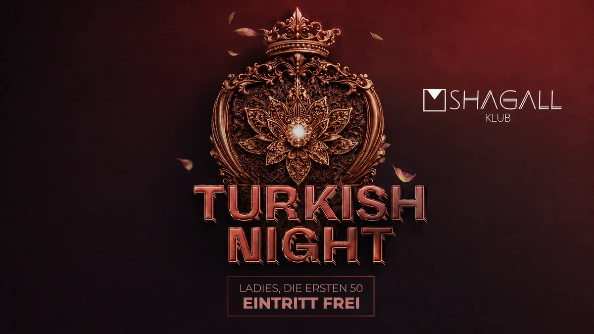 TURKISH NIGHT