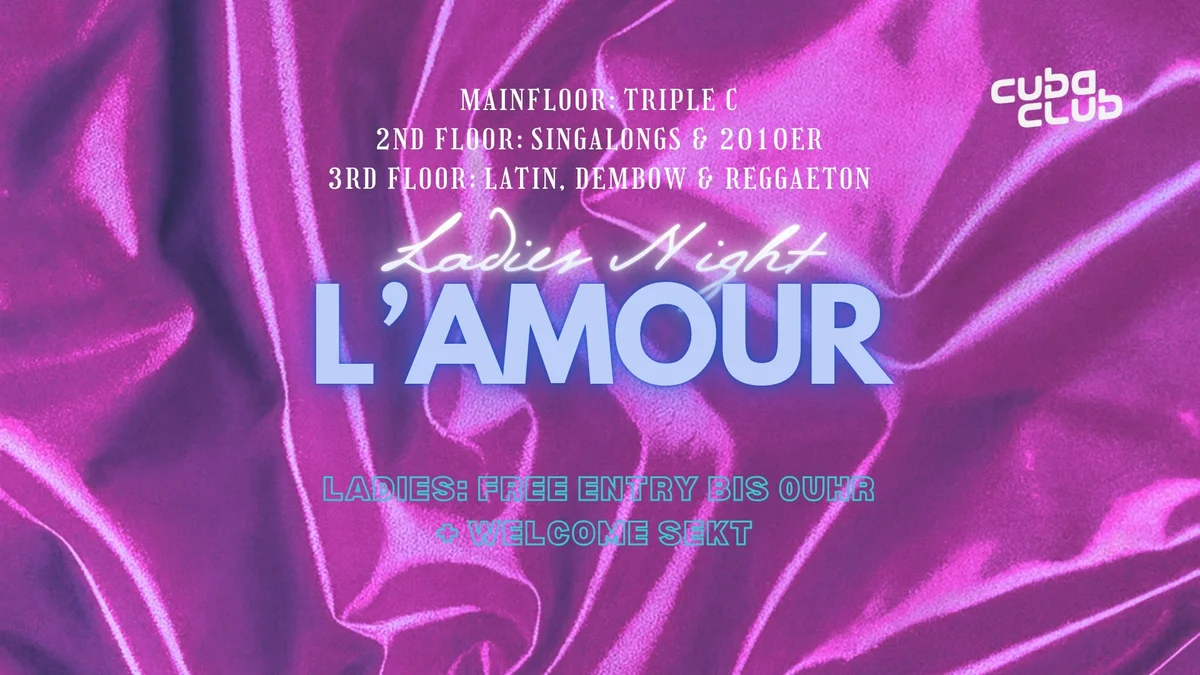 L´Amour