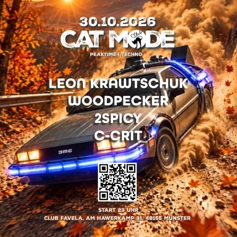CAT Mode